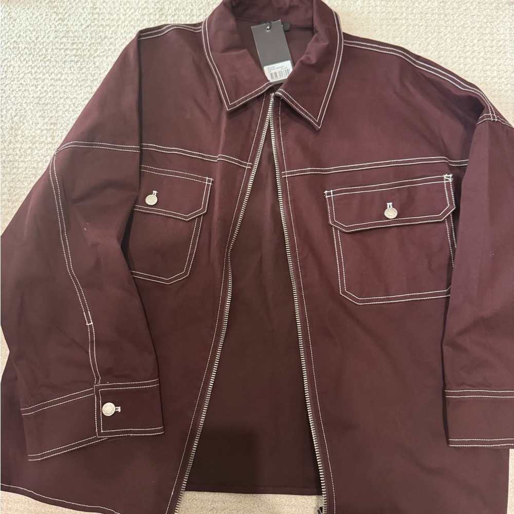 By.DYLN Vaeda Jacket